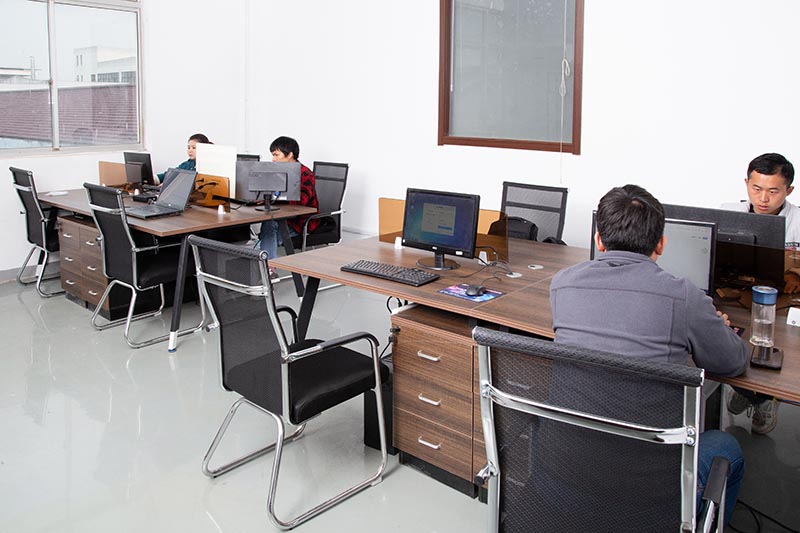 PortoInternal Trade Office - Guangu Technology